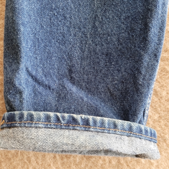 Vintage GWG Jeans - Picture 4 of 12